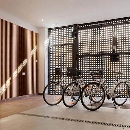 Atico Duplex Playa Area Barcelona Con Spa Exterior 몬트가트 외부 사진