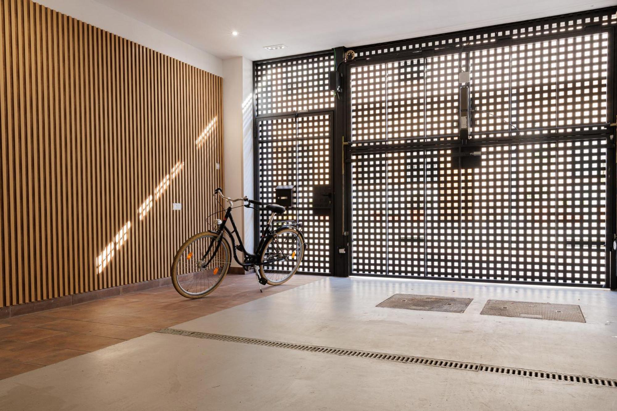 Atico Duplex Playa Area Barcelona Con Spa Exterior 몬트가트 외부 사진