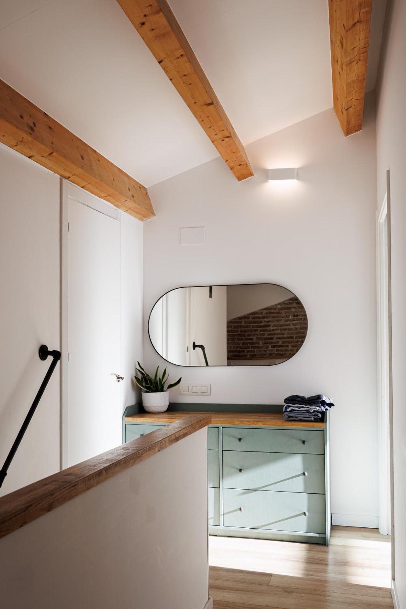 Atico Duplex Playa Area Barcelona Con Spa Exterior 몬트가트 외부 사진