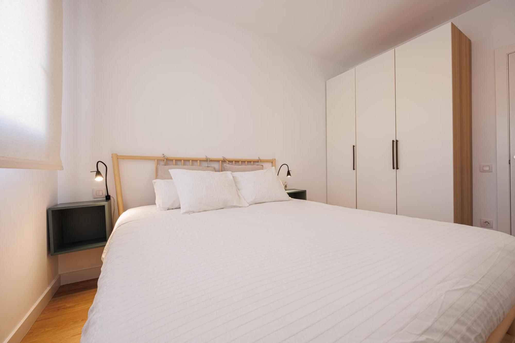 Atico Duplex Playa Area Barcelona Con Spa Exterior 몬트가트 외부 사진