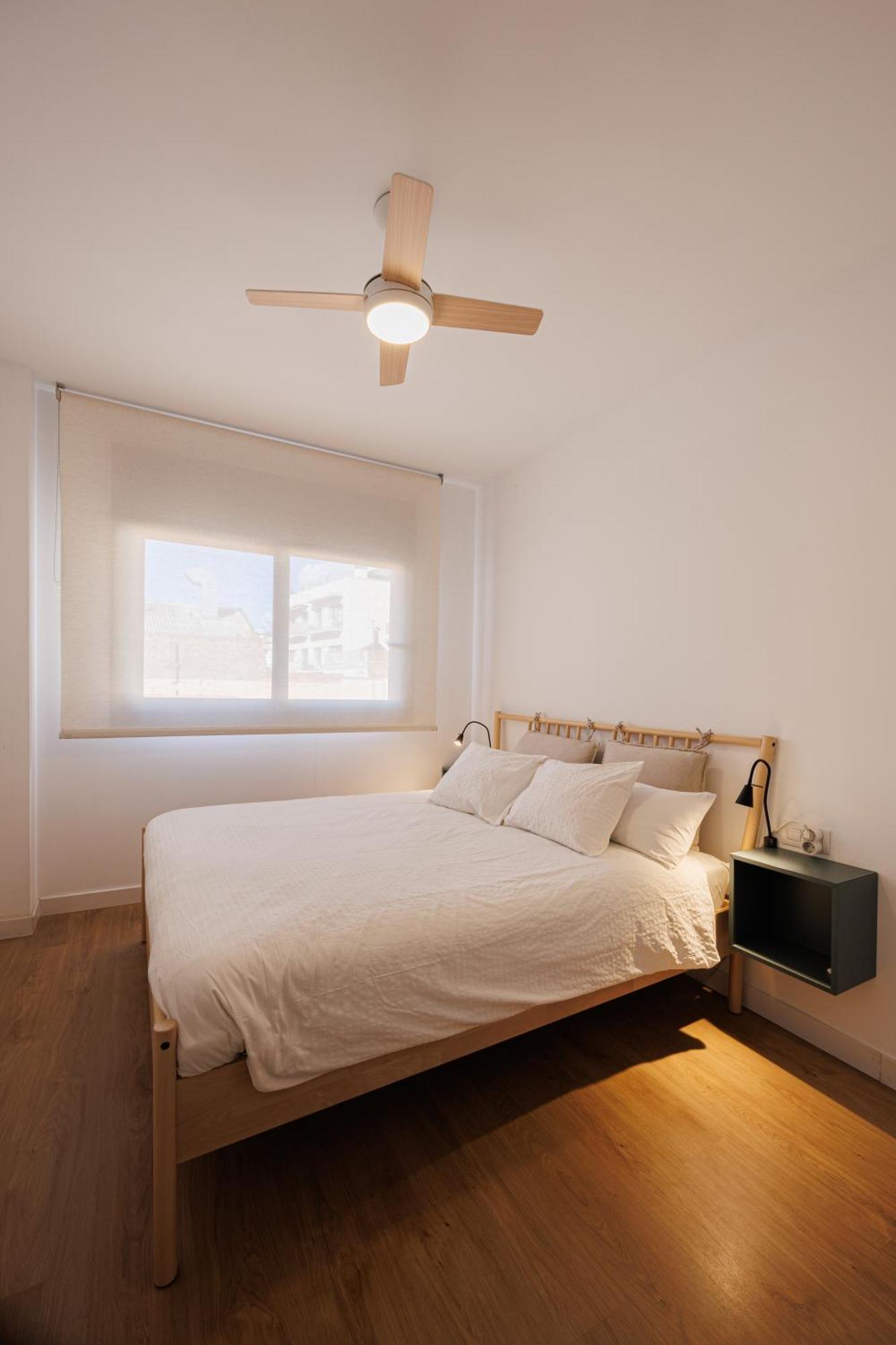 Atico Duplex Playa Area Barcelona Con Spa Exterior 몬트가트 외부 사진
