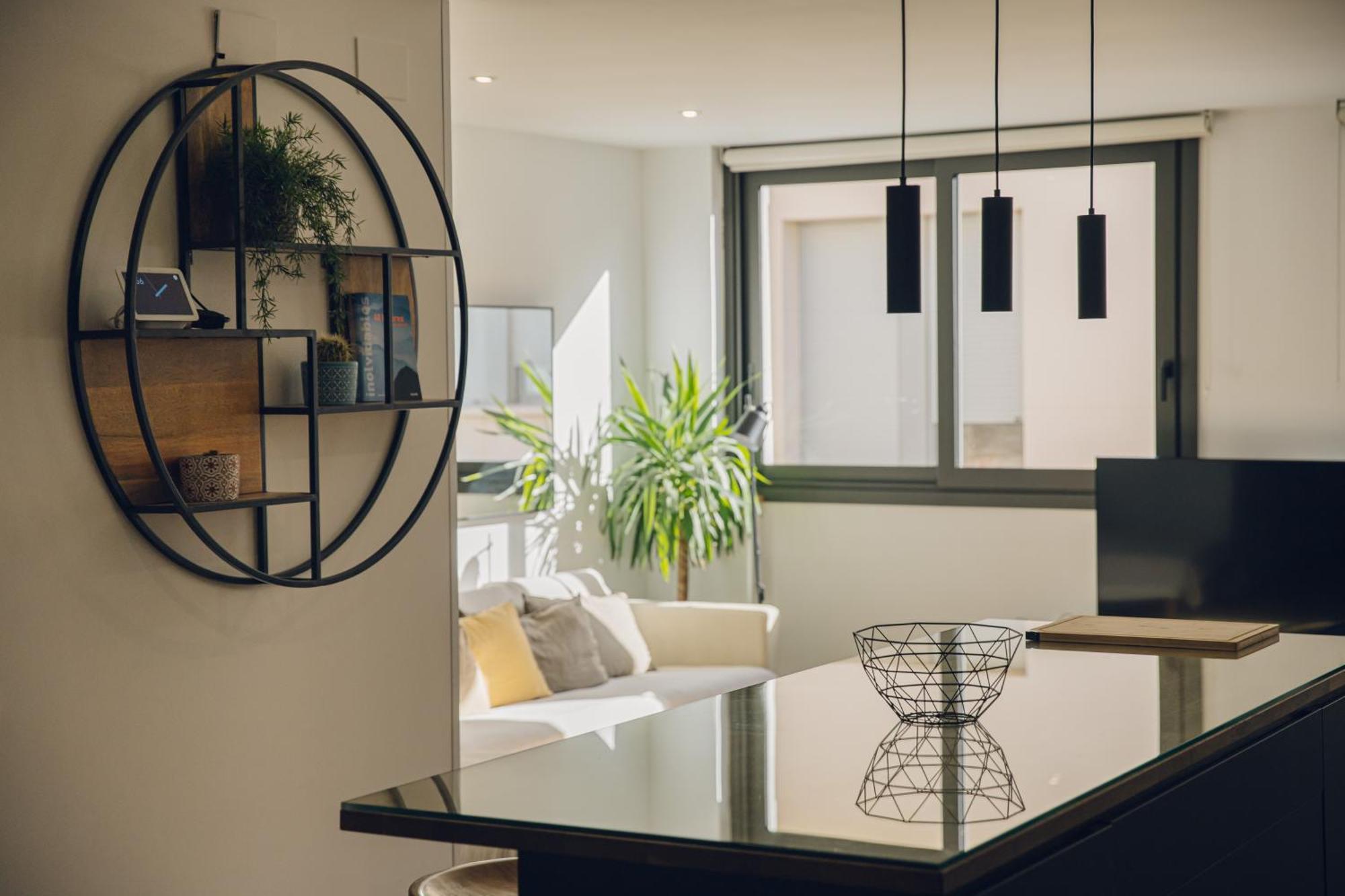 Atico Duplex Playa Area Barcelona Con Spa Exterior 몬트가트 외부 사진
